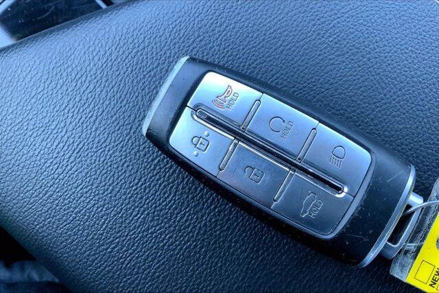 2023 Genesis G70