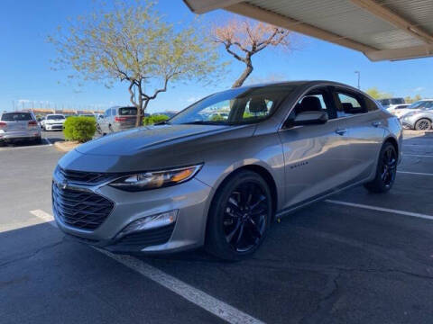 2023 Chevrolet Malibu for sale at Finn Auto Group - Auto House Tempe in Tempe AZ