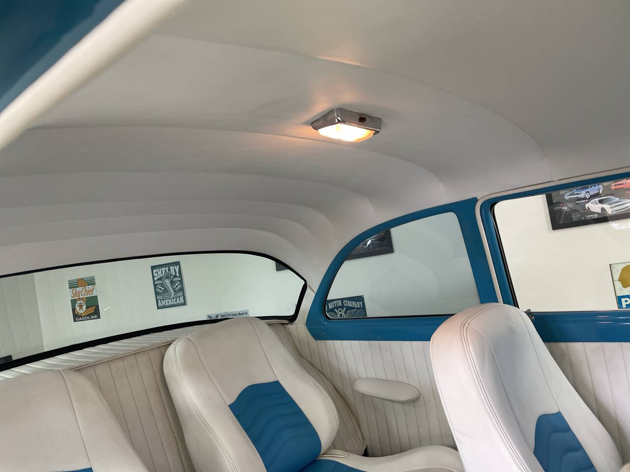 1956 Ford Fairlane 31