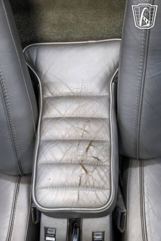 1975 Chevrolet Corvette