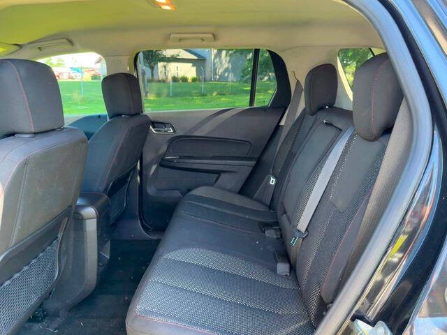 2012 GMC Terrain SLE-2