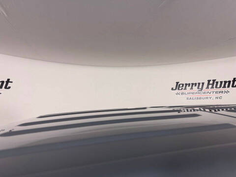 2024 Jeep Gladiator NightHawk