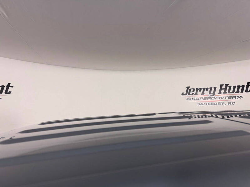 2024 Jeep Gladiator NightHawk