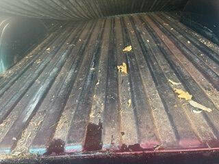 1999 Chevrolet Silverado 1500 SS Classic