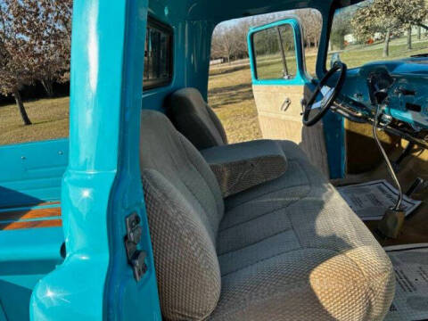 1959 Chevrolet Apache