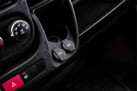 2021 RAM ProMaster 1500 136 WB