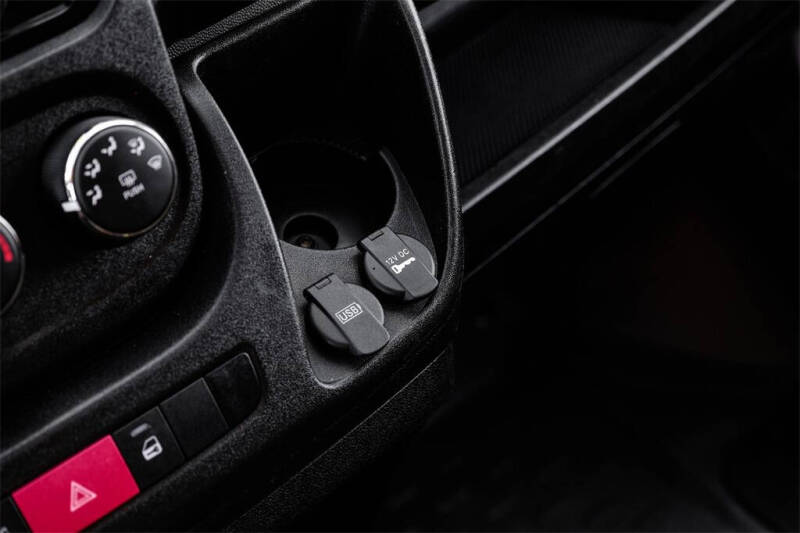 2021 RAM ProMaster 1500 136 WB