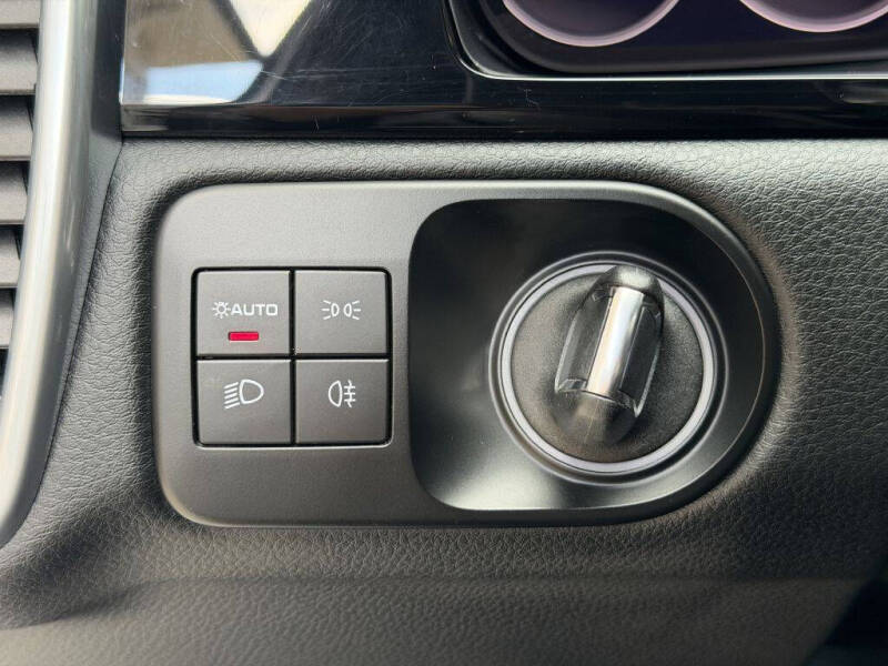 2022 Porsche Cayenne Coupe