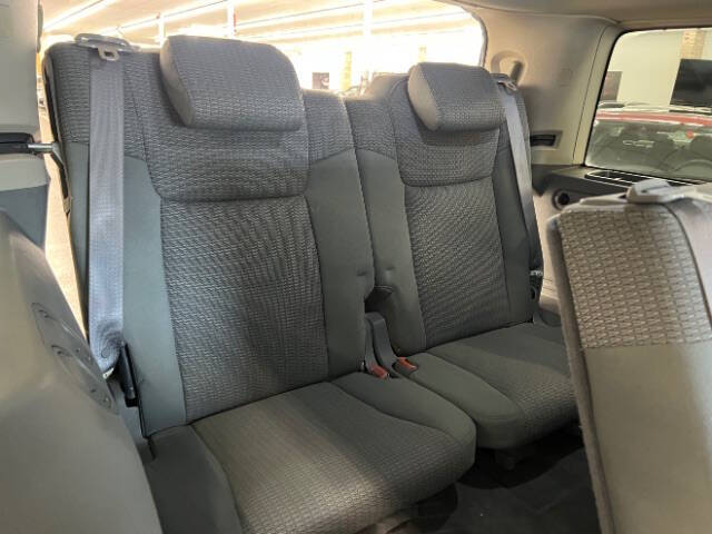 2006 Jeep Commander