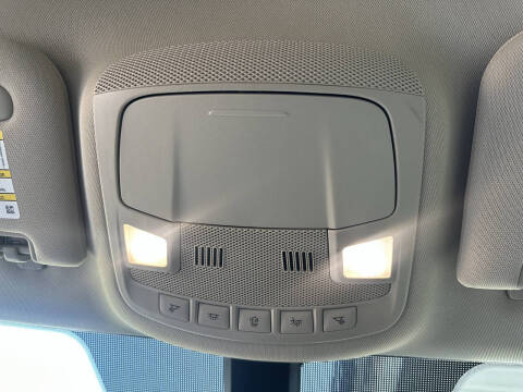 2018 Lincoln MKC Select