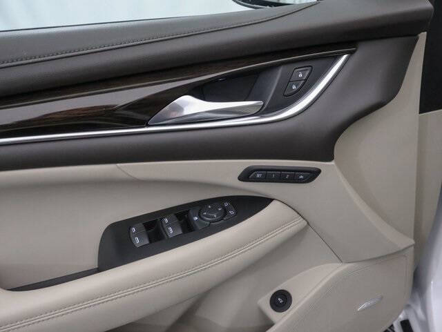 2019 Buick LaCrosse Essence