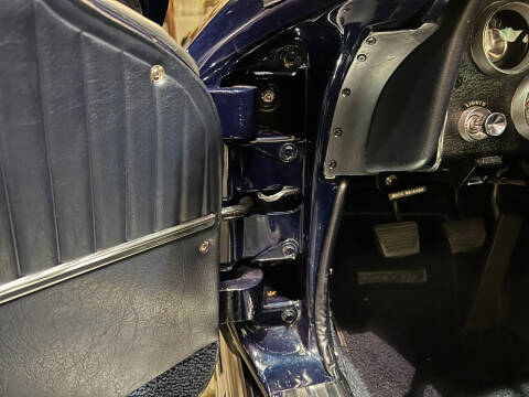 1963 Chevrolet Corvette