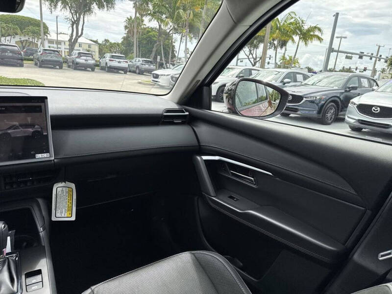 2026 Mazda CX-5 2.5 S Select