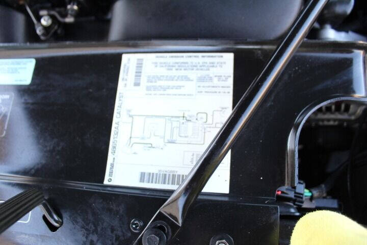 1999 Plymouth Prowler