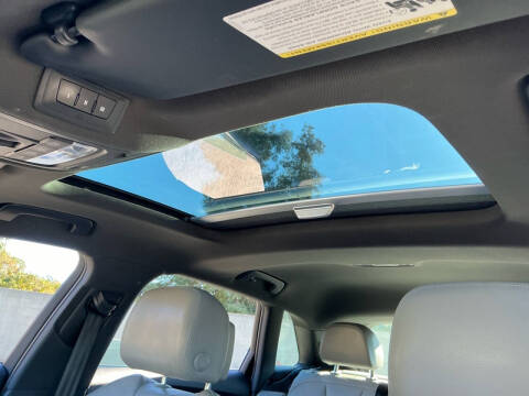 2018 Audi A3 Sportback e-tron