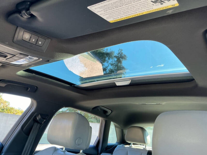 2018 Audi A3 Sportback e-tron