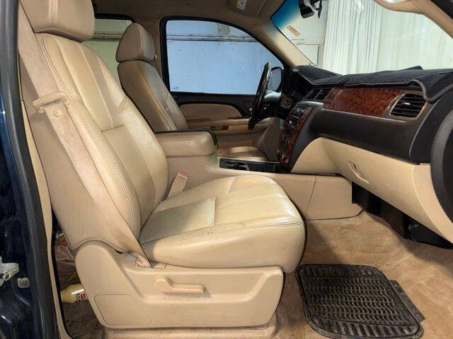 2007 Chevrolet Avalanche
