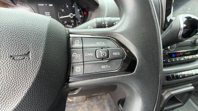 2024 RAM ProMaster