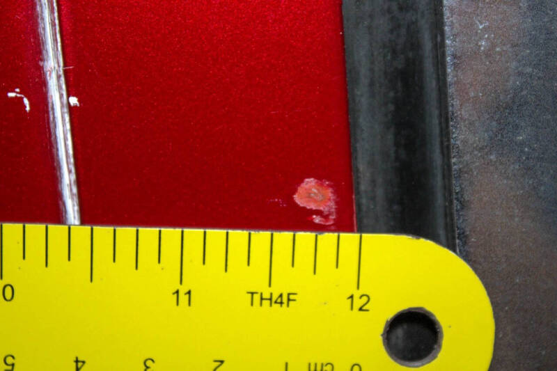 1972 Cadillac Eldorado