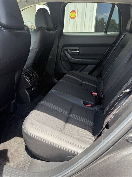 2024 Mazda CX-50 2.5 S Select