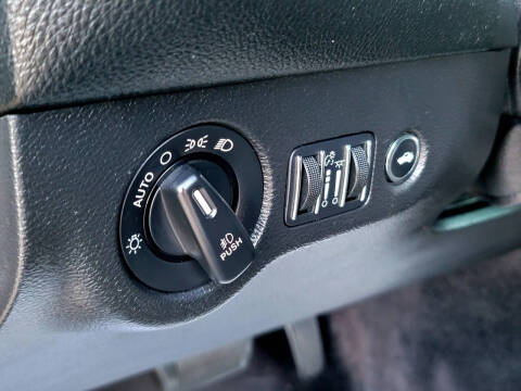 2017 Dodge Challenger