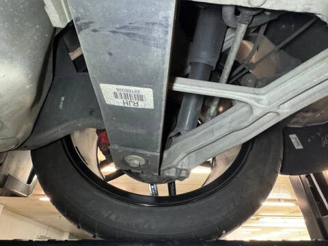 2002 Chevrolet Corvette Z06