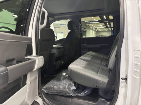 2026 Ford F-250 Super Duty