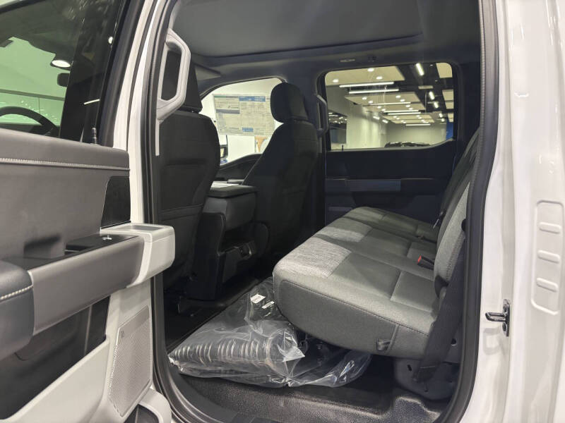 2026 Ford F-250 Super Duty