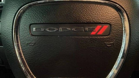 2019 Dodge Durango