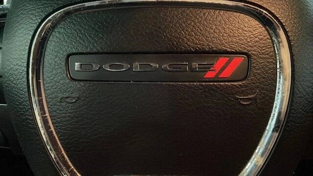 2019 Dodge Durango