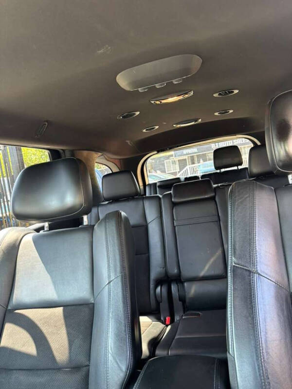 2020 Dodge Durango GT Plus