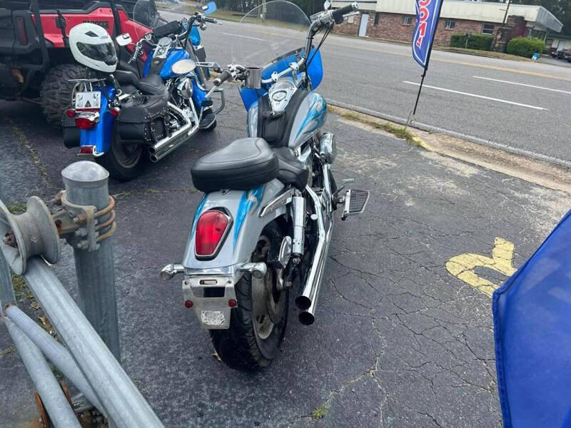 2004 Honda VTX 1300 for sale at Yep Cars in Dothan, AL