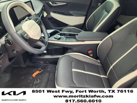 2026 Kia EV6 GT-Line