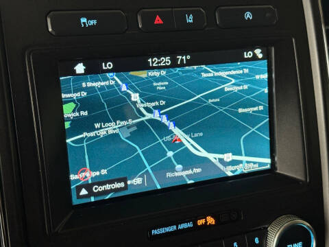 2018 Ford Expedition MAX Limited