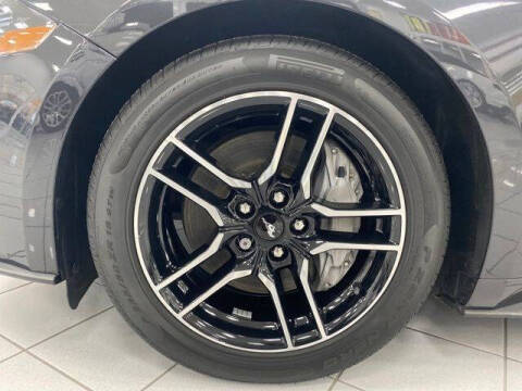 2023 Ford Mustang GT Premium