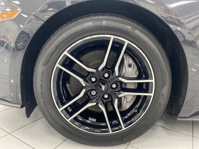 2023 Ford Mustang GT Premium