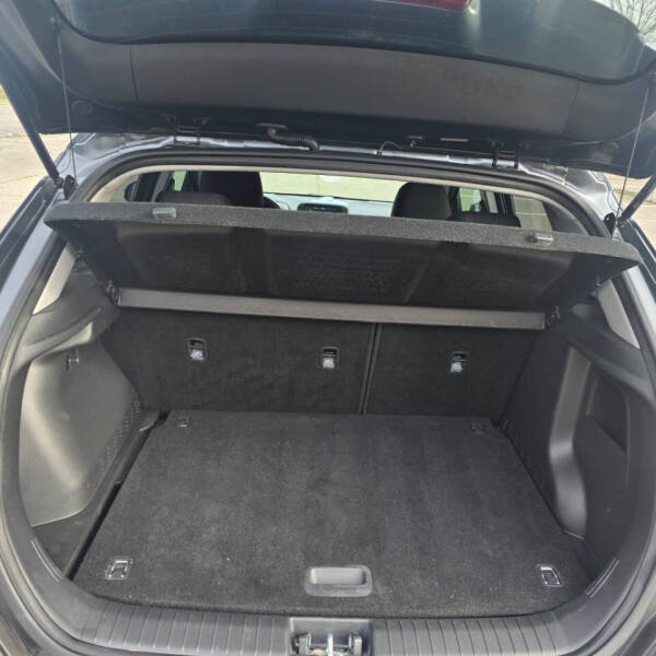 2018 Hyundai Kona SEL