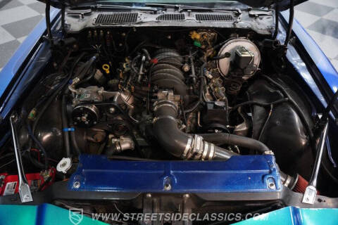 1978 Chevrolet Camaro