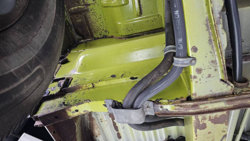 1977 Volkswagen Vanagon