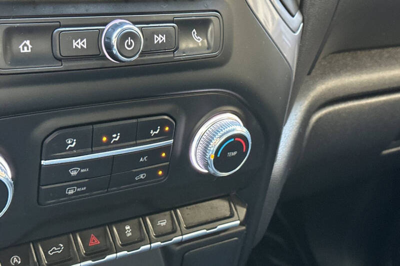 2022 GMC Sierra 1500 Pro