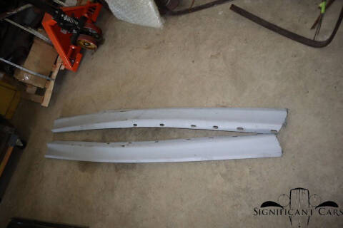 1941 Packard 180 Sport Brougham by Le Baron