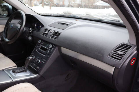 2011 Volvo XC90 3.2 R-Design