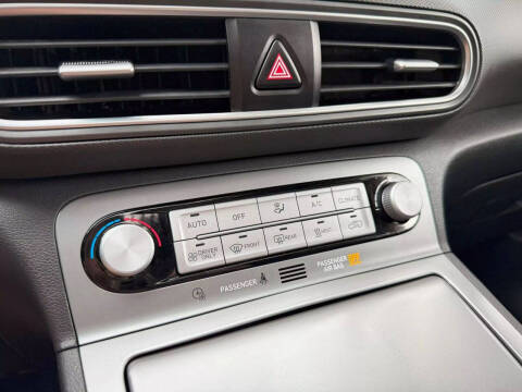 2021 Hyundai Kona Electric Ultimate