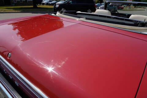 1971 Ford LTD