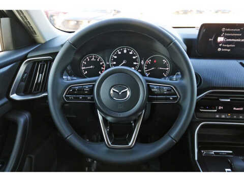 2026 Mazda CX-90 3.3 Turbo Select