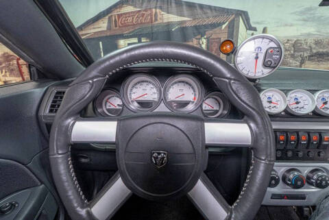 2011 Dodge Challenger