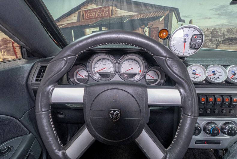 2011 Dodge Challenger