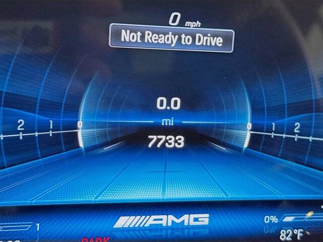 2024 Mercedes-Benz C-Class AMG C 63 S E Performance