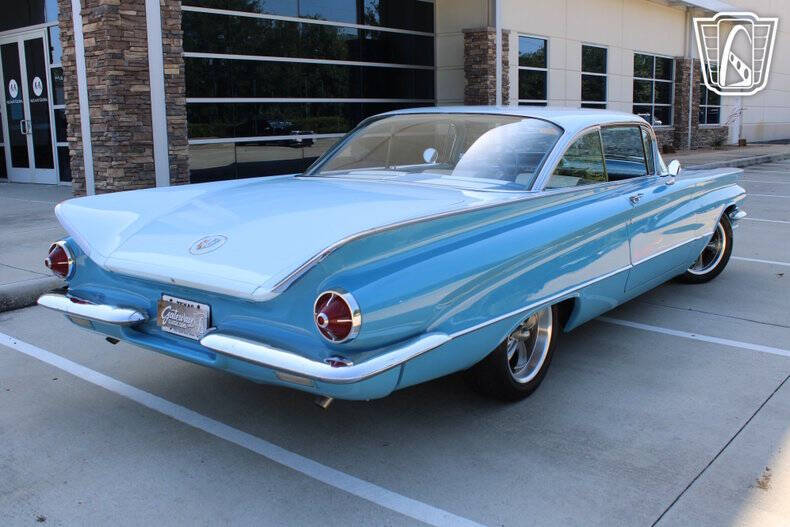 1960 Buick LeSabre