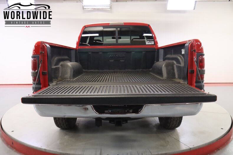 1999 Dodge Ram 1500
